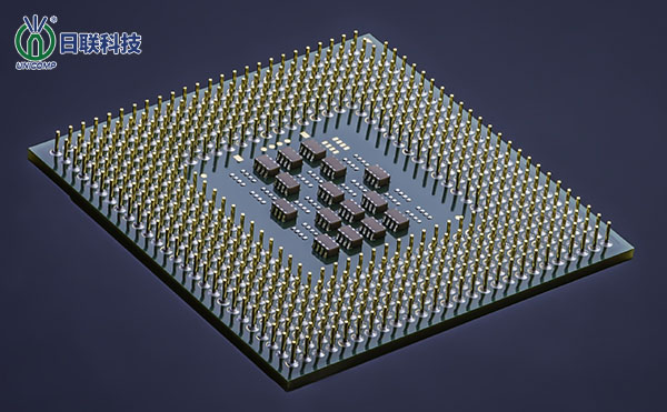 利用X-ray可以有效地檢測(cè)PCB板虛焊、粘連、銅箔脫落等缺陷