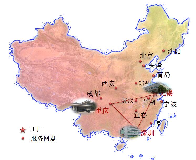 日新月異，聯(lián)手共創(chuàng)未來(lái)