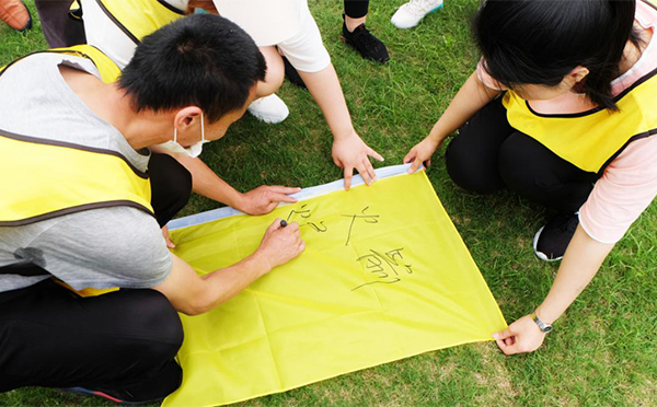 鑄造優(yōu)秀團(tuán)隊(duì)，共創(chuàng)企業(yè)輝煌——2020日聯(lián)科技錫渝聯(lián)動拓展訓(xùn)練圓滿舉行