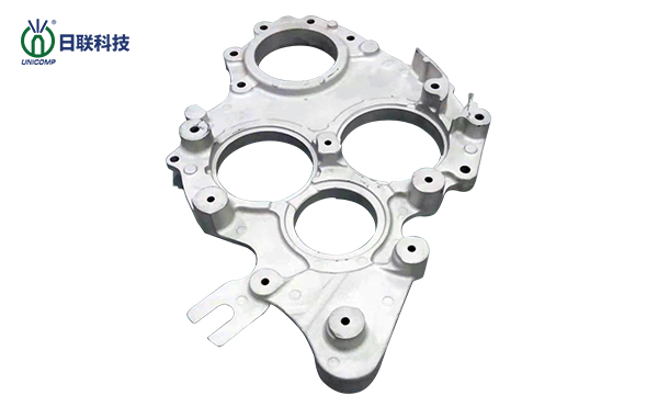 X-Ray無損檢測能夠檢測汽車零部件么？